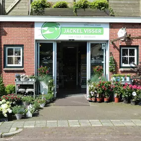 Specialzaak Jackel Visser