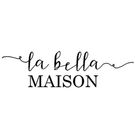 Logo van La Bella Maison