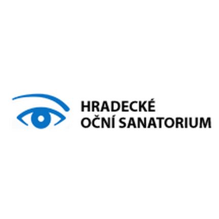Logo from HRADECKÉ OČNÍ SANATORIUM spol. s r.o.