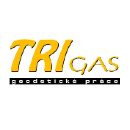 Logo de Geodetické Práce - TRIGAS