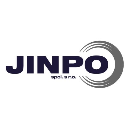 Logotyp från JINPO spol. s r.o.