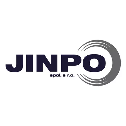 Logo von JINPO spol. s r.o.