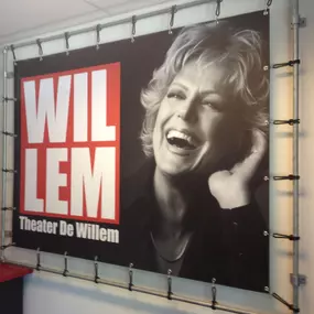 Bild von Theater De Willem