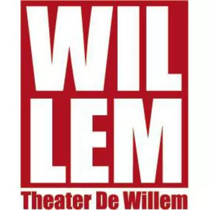 Logotipo de Theater De Willem