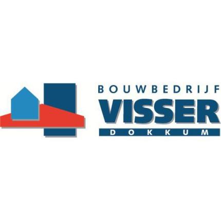 Logo fra Bouwbedrijf Visser Dokkum B.V.