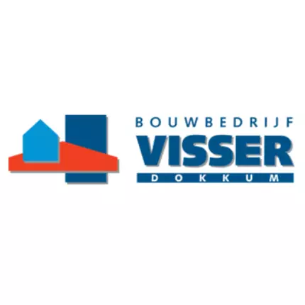 Logo da Bouwbedrijf Visser Dokkum