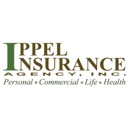 Logótipo de Ippel Insurance Agency