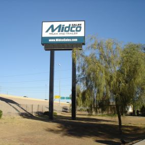 Bild von Midco Sales