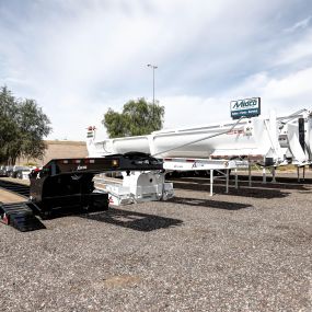 Trailers for sale at Midco Sales