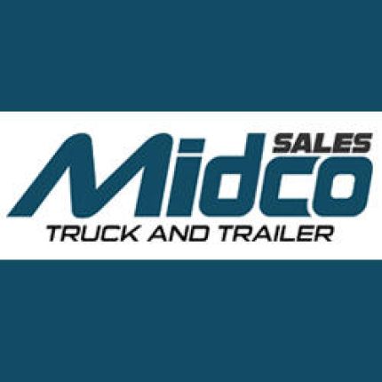 Logo da Midco Sales