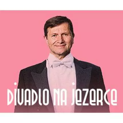 Logo od Divadlo Na Jezerce