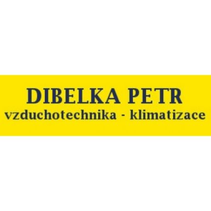 Logotyp från Vzduchotechnika Dibelka Petr