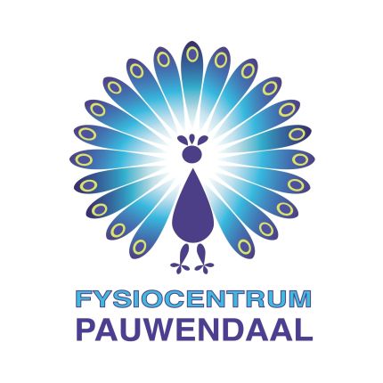 Logo od Fysiocentrum Pauwendaal