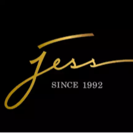 Logo de Optiek Jess