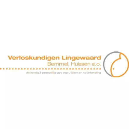 Logo od Verloskundigen Lingewaard Bemmel, Huissen e.o.