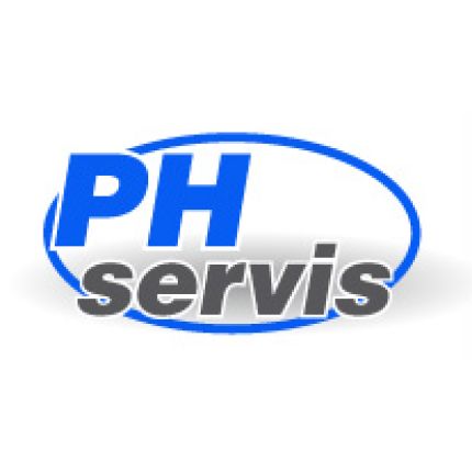 Logo od PH SERVIS s.r.o.