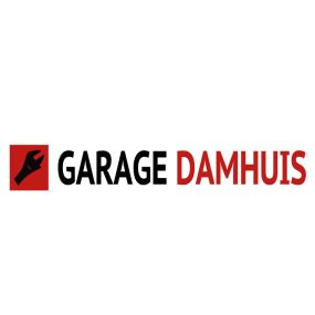 Garage Damhuis