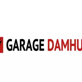 Garage Damhuis