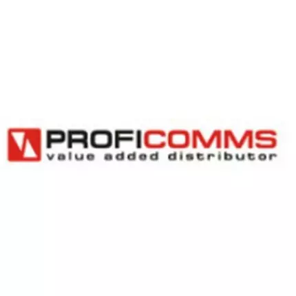 Logo od PROFIcomms s.r.o.