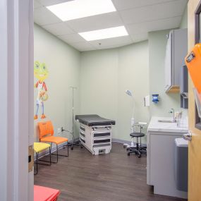 Procedure Room