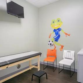 Bild von Your Kid's Urgent Care - Vestavia