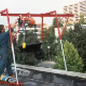 SVK - stavební vrátek kozový