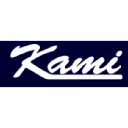 Logotyp från KAMI, s.r.o.