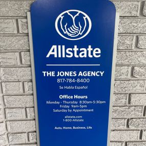 Bild von Patti Jones: Allstate Insurance