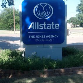 Bild von Patti Jones: Allstate Insurance