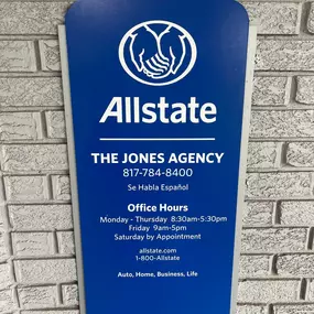 Bild von Patti Jones: Allstate Insurance