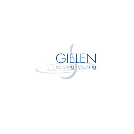 Λογότυπο από Gielen Catering & Cooking