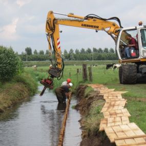 Lagerweij Renswoude BV