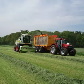 Lagerweij Renswoude BV