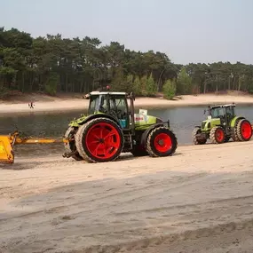 Lagerweij Renswoude BV