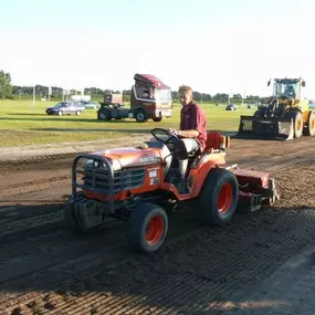 Lagerweij Renswoude BV