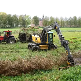 Lagerweij Renswoude BV