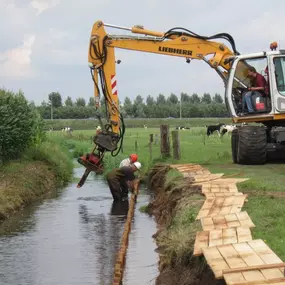 Lagerweij Renswoude BV