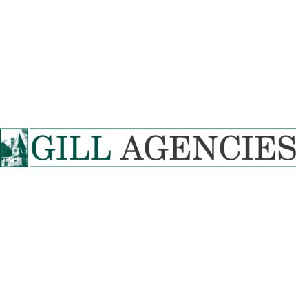 Λογότυπο από Gill Insurance