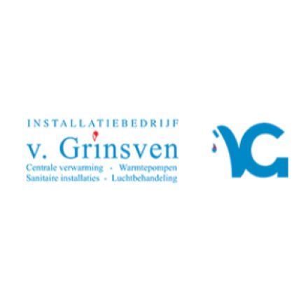 Logotyp från Installatiebedrijf Van Grinsven