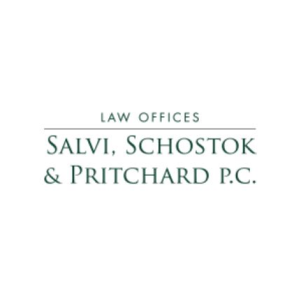 Logo von Salvi, Schostok & Pritchard P.C.