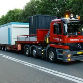 Transportbedrijf René Lammers