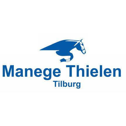Logotipo de Thielen Manege