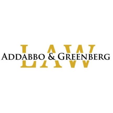 Logo van Addabbo & Greenberg