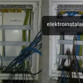 Bild von Milan Durchánek - elektroinstalace