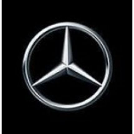 Logotipo de Mercedes-Benz, CENTRUM Moravia Sever