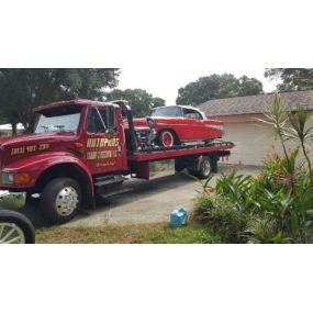 Autopros Towing & Recovery LLC delivers the safest, most reliable towing services in Tampa, FL. We are quickly building a reputation as the area’s most professional and courteous towing company. With more than 20 years of experience behind us, you can rest assured that your vehicle will be in good shape thanks to our towing and roadside assistance services.