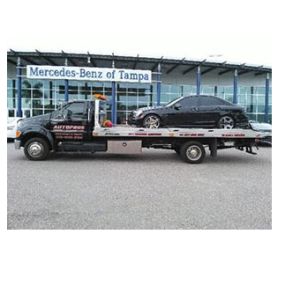 Autopros Towing & Recovery LLC delivers the safest, most reliable towing services in Tampa, FL. We are quickly building a reputation as the area’s most professional and courteous towing company. With more than 20 years of experience behind us, you can rest assured that your vehicle will be in good shape thanks to our towing and roadside assistance services.