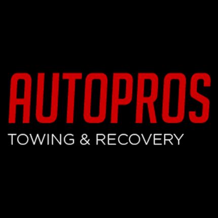 Logo van Autopros Towing