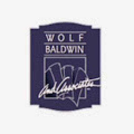 Logotyp från Wolf, Baldwin & Associates, P.C.