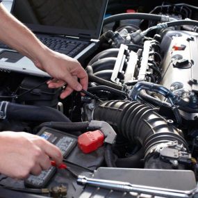 Do you need a jump start? Call us!